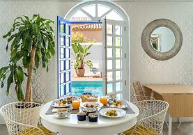 The Pearl - Marbella B&B