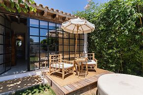 The Pearl - Marbella B&B