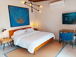 The Pearl - Marbella B&B