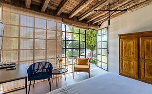 The Pearl - Marbella B&B