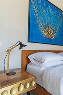 The Pearl - Marbella B&B