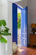 The Pearl - Marbella B&B