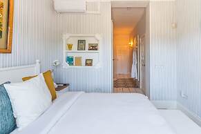 The Pearl - Marbella B&B