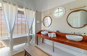 The Pearl - Marbella B&B