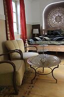 Riad la medersa in Marrakesch