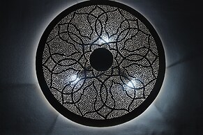 Riad la medersa in Marrakesch