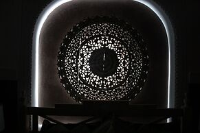 Riad la medersa in Marrakesch