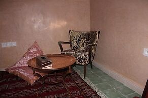 Riad la medersa in Marrakesch