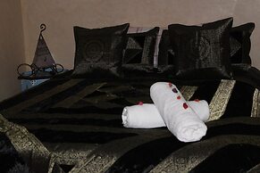 Riad la medersa in Marrakesch