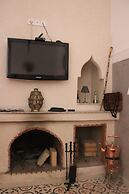 Riad la medersa in Marrakesch