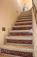 Riad la medersa in Marrakesch