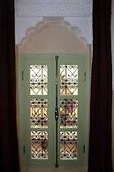 Riad la medersa in Marrakesch