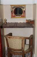 Riad la medersa in Marrakesch