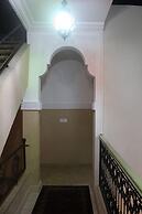 Riad la medersa in Marrakesch