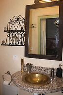 Riad la medersa in Marrakesch