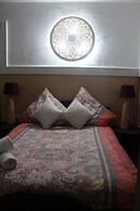 Riad la medersa in Marrakesch