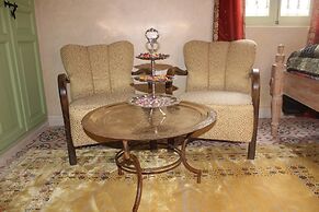 Riad la medersa in Marrakesch