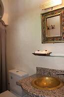 Riad la medersa in Marrakesch
