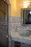 Riad la medersa in Marrakesch