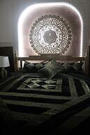 Riad la medersa in Marrakesch