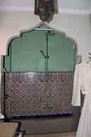 Riad la medersa in Marrakesch