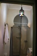 Riad la medersa in Marrakesch