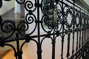 Riad la medersa in Marrakesch