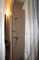 Riad la medersa in Marrakesch