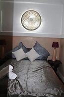 Riad la medersa in Marrakesch