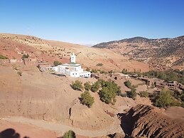 Riad la medersa in Marrakesch