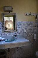 Riad la medersa in Marrakesch