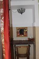 Riad la medersa in Marrakesch