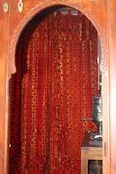 Riad la medersa in Marrakesch