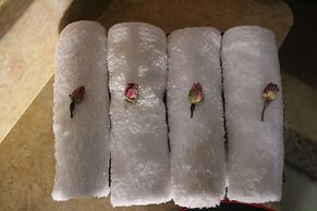 Riad la medersa in Marrakesch