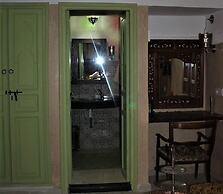 Riad la medersa in Marrakesch