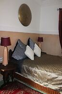 Riad la medersa in Marrakesch