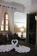 Riad la medersa in Marrakesch