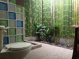 Jungle Lodge at Wild Sun Rescue