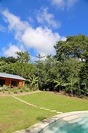 Jungle Lodge at Wild Sun Rescue