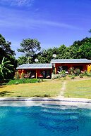 Jungle Lodge at Wild Sun Rescue