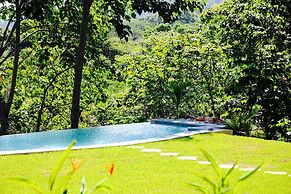 Jungle Lodge at Wild Sun Rescue