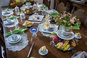 Pousada Santo Expedito