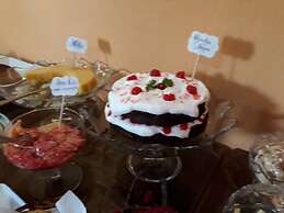 Pousada Santo Expedito