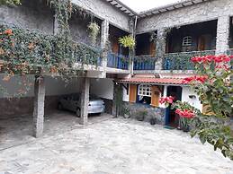 Pousada Santo Expedito