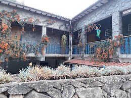 Pousada Santo Expedito