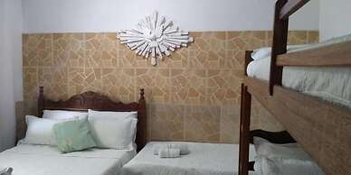 Pousada Santo Expedito