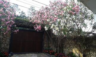 Pousada Santo Expedito