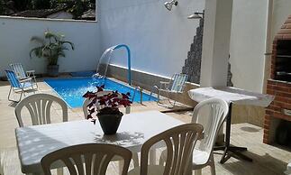 Pousada Santo Expedito