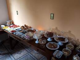 Pousada Santo Expedito