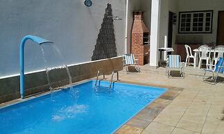 Pousada Santo Expedito